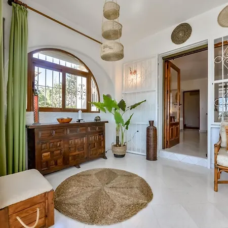 Villas Guzman - Ocapora * Calp
