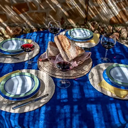 Hébergement de vacances Villas Guzman - Ocapora *