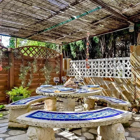 Hébergement de vacances Villas Guzman - Ocapora