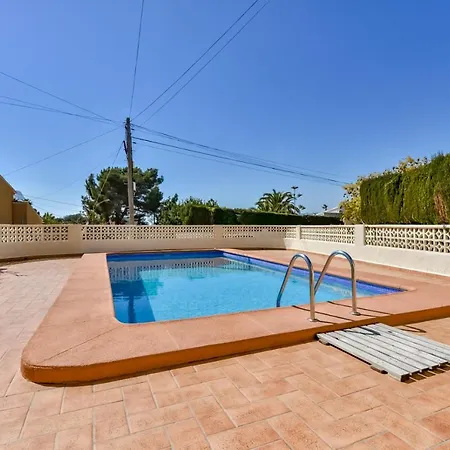 Villas Guzman - Ocapora Hébergement de vacances *