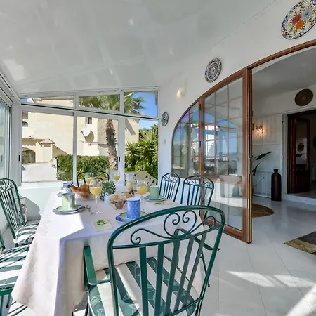 Villas Guzman - Ocapora Holiday home
