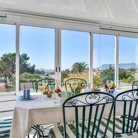 Villas Guzman - Ocapora Holiday home