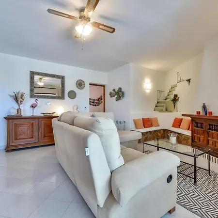 Holiday home Villas Guzman - Ocapora *