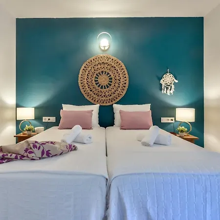 Villas Guzman - Ocapora Holiday home *