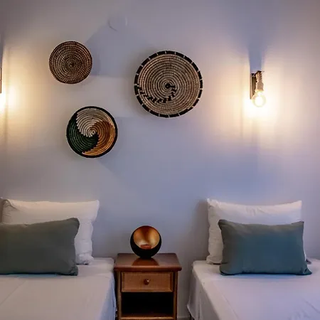 Villas Guzman - Ocapora *