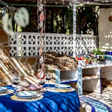 Villas Guzman - Ocapora Holiday home