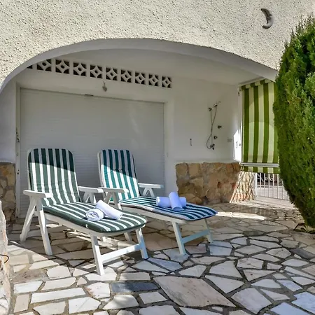 Villas Guzman - Ocapora Holiday home