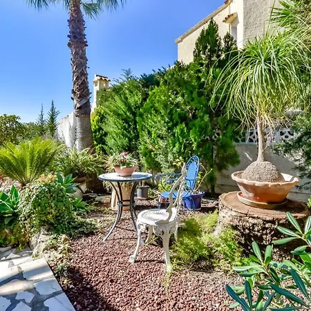 Villas Guzman - Ocapora Holiday home