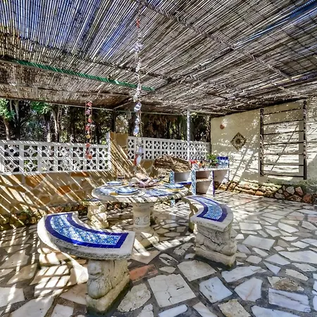 Villas Guzman - Ocapora Holiday home *