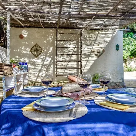 Holiday home Villas Guzman - Ocapora
