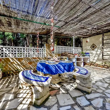 Villas Guzman - Ocapora Holiday home *