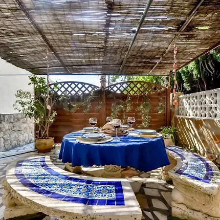 Villas Guzman - Ocapora Calpe
