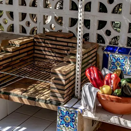 Holiday home Villas Guzman - Ocapora