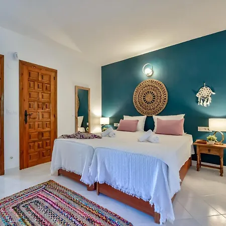 Villas Guzman - Ocapora Holiday home Calpe