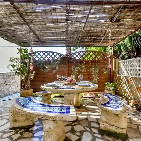 Villas Guzman - Ocapora Holiday home