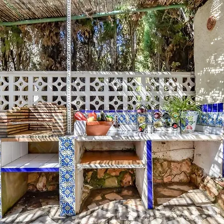 Villas Guzman - Ocapora Holiday home *